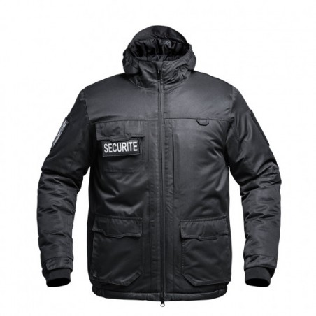 Blouson Hardshell WF 150 Sécu-One flap sécurité