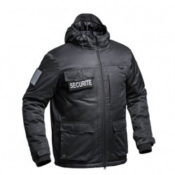 Blouson Hardshell WF 150 Sécu-One flap sécurité Blouson Hardshell WF 150 Sécu-One flap sécurité