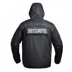 Blouson Hardshell WF 150 Sécu-One flap sécurité Blouson Hardshell WF 150 Sécu-One flap sécurité