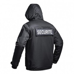 Blouson Hardshell WF 150 Sécu-One flap sécurité Blouson Hardshell WF 150 Sécu-One flap sécurité