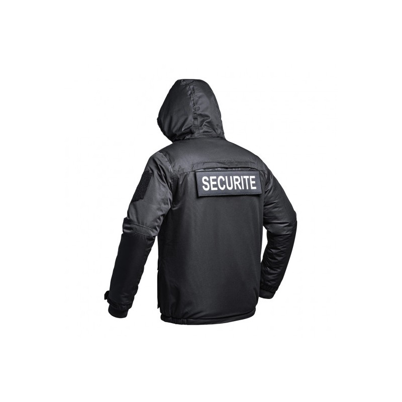 Blouson Hardshell WF 150 Sécu-One flap sécurité
