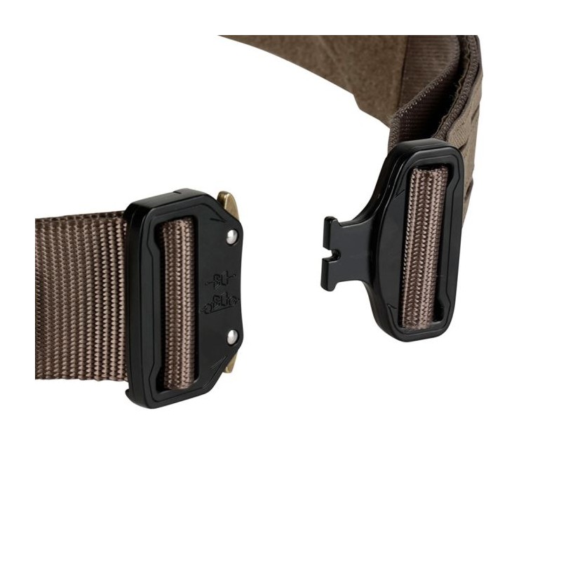 CEINTURON DUO COBRA NYLON