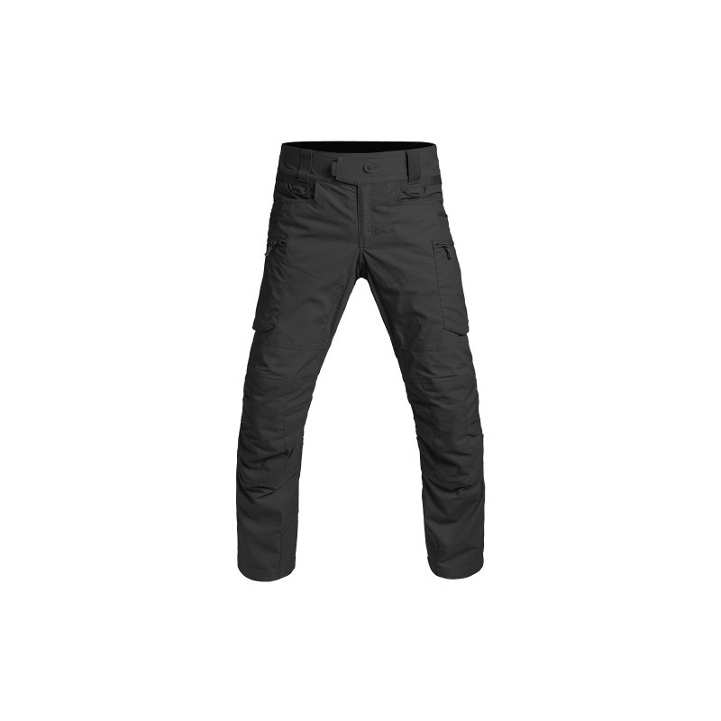 Pantalon de combat V2 Fighter entrejambe 83 cm noir