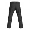 Pantalon de combat V2 Fighter entrejambe 83 cm noir