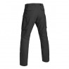 Pantalon de combat V2 Fighter entrejambe 83 cm noir