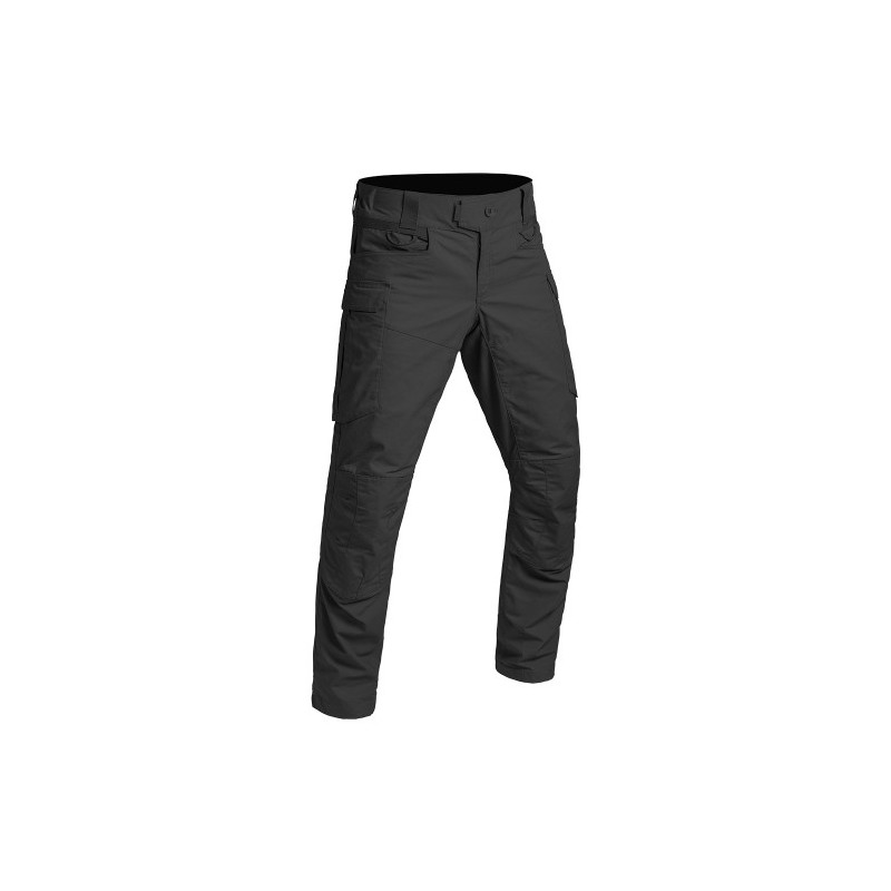 Pantalon de combat V2 Fighter entrejambe 89 cm noir