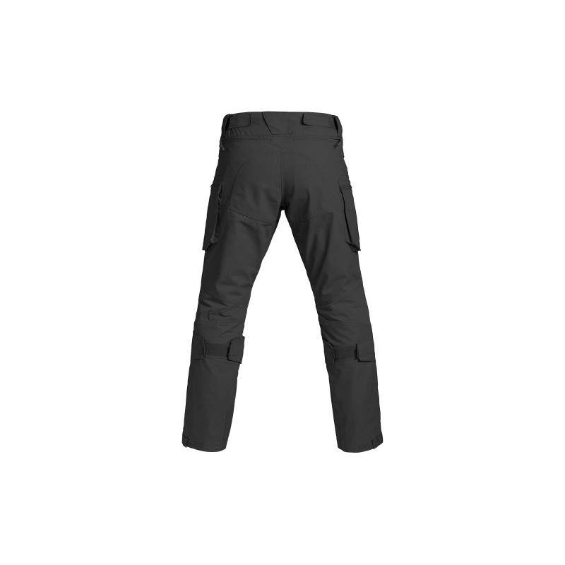 Pantalon de combat V2 Fighter entrejambe 89 cm noir