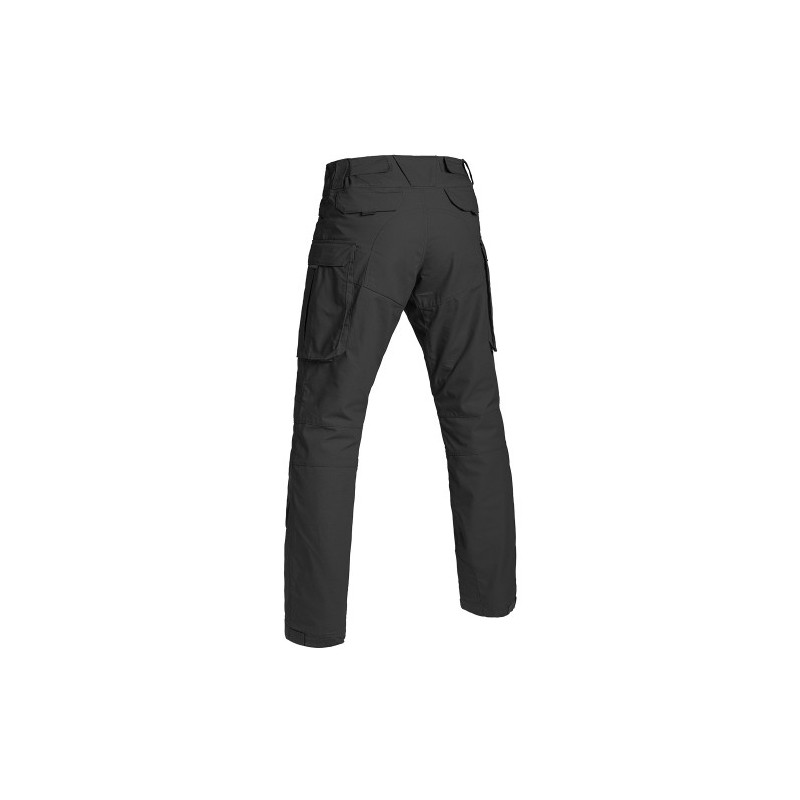 Pantalon de combat V2 Fighter entrejambe 89 cm noir