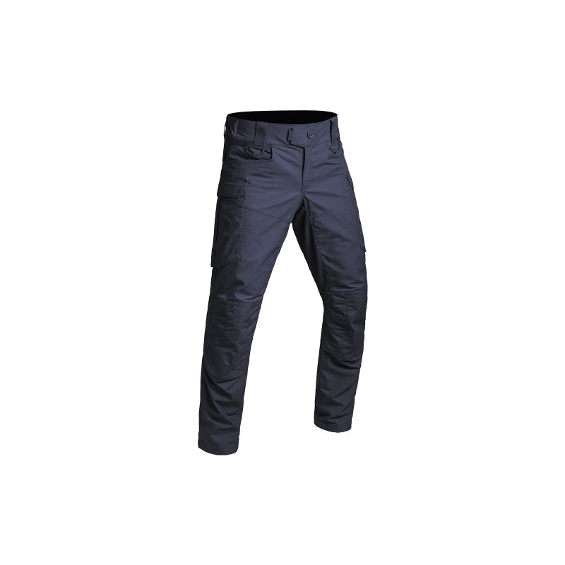 Pantalon de combat V2 Fighter entrejambe 83 cm bleu marine