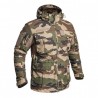 Veste longue de combat Fighter camo fr/ce Veste longue de combat Fighter camo fr/ce