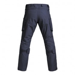 Pantalon de combat V2 Fighter entrejambe 89 cm bleu marine Pantalon de combat V2 Fighter entrejambe 89 cm bleu marine