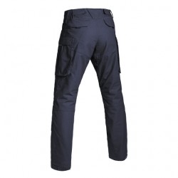 Pantalon de combat V2 Fighter entrejambe 89 cm bleu marine Pantalon de combat V2 Fighter entrejambe 89 cm bleu marine