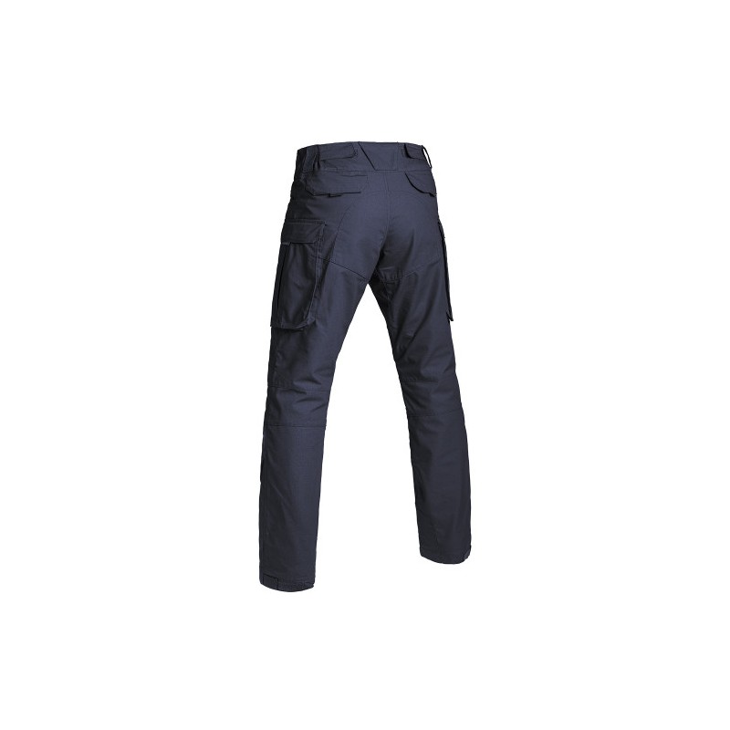 Pantalon de combat V2 Fighter entrejambe 89 cm bleu marine