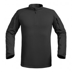 Chemise de combat Ubas V2 Fighter noir Chemise de combat Ubas V2 Fighter noir