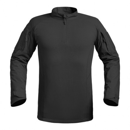 Chemise de combat Ubas V2 Fighter noir