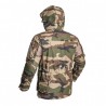 Veste longue de combat Fighter camo fr/ce Veste longue de combat Fighter camo fr/ce