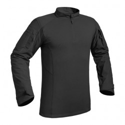 Chemise de combat Ubas V2 Fighter noir Chemise de combat Ubas V2 Fighter noir