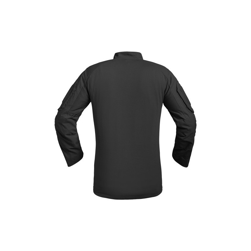 Chemise de combat Ubas V2 Fighter noir