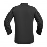 Chemise de combat Ubas V2 Fighter noir