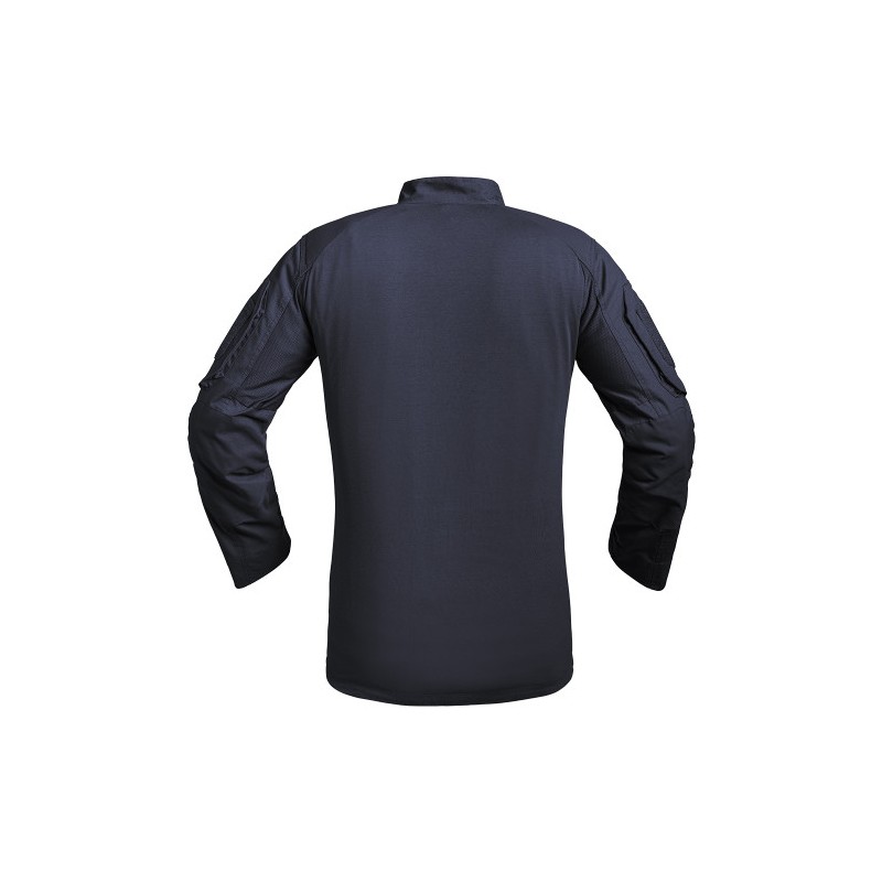 Chemise de combat Ubas V2 Fighter bleu marine