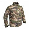 Veste longue de combat Fighter camo fr/ce Veste longue de combat Fighter camo fr/ce