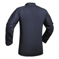 Chemise de combat Ubas V2 Fighter bleu marine Chemise de combat Ubas V2 Fighter bleu marine