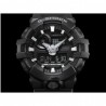 Montre G-Shock GA-700 noir Montre G-Shock GA-700 noir