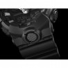 Montre G-Shock GA-700 noir Montre G-Shock GA-700 noir
