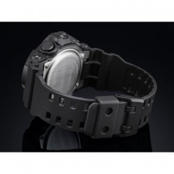 Montre G-Shock GA-700 noir