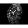 Montre G-Shock GA-700 noir Montre G-Shock GA-700 noir
