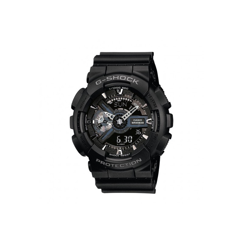 Montre G-Shock GA-110 noir
