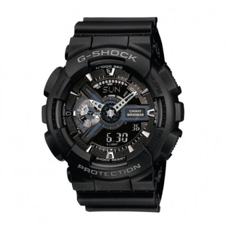 Montre G-Shock GA-110 noir