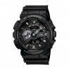 Montre G-Shock GA-700 noir Montre G-Shock GA-700 noir