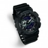 Montre G-Shock GA-110 noir
