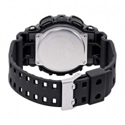 Montre G-Shock GA-110 noir