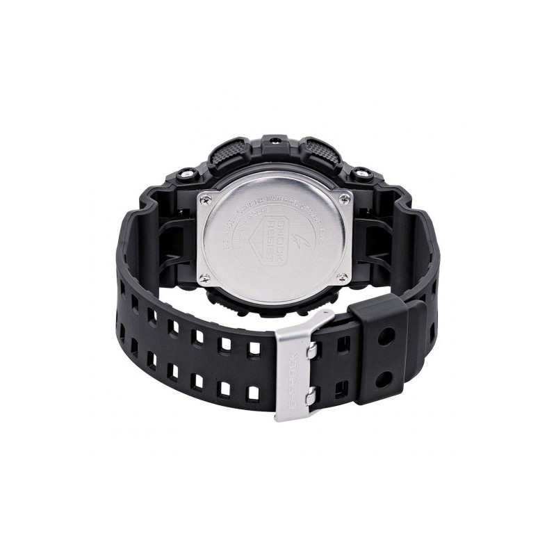 Montre G-Shock GA-110 noir