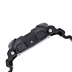 Montre G-Shock GA-110 noir