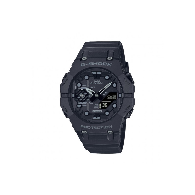 Montre G-Shock GA-B001 noir