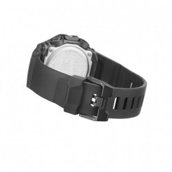 Montre G-Shock GA-B001 noir Montre G-Shock GA-B001 noir