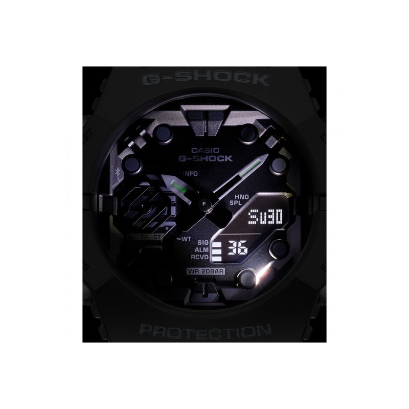 Montre G-Shock GA-B001 noir