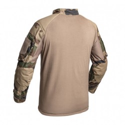 Chemise de combat Ubas V2 Fighter camo fr/ce Chemise de combat Ubas V2 Fighter camo fr/ce