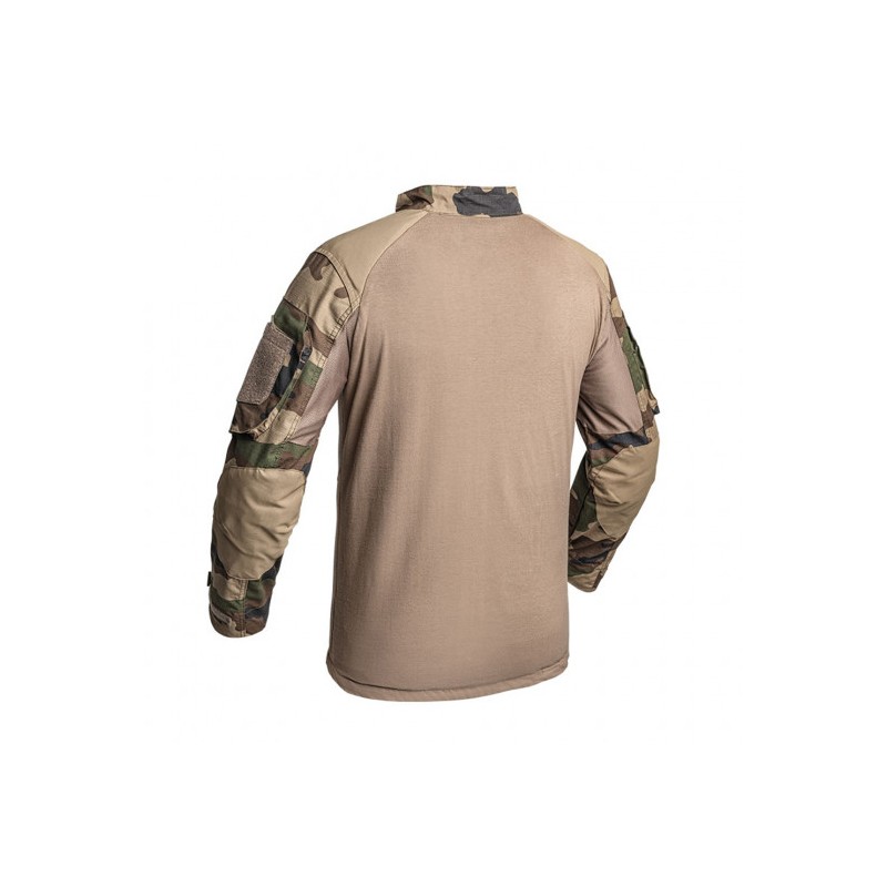 Chemise de combat Ubas V2 Fighter camo fr/ce