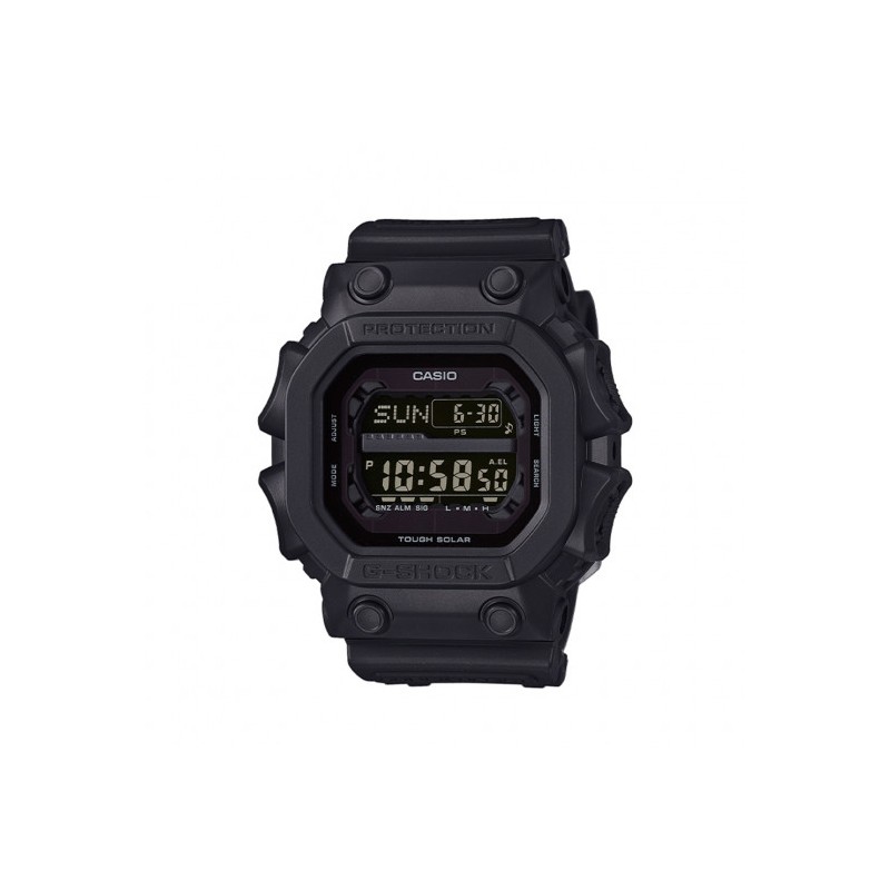 Montre G-Shock GX-56BB noir Montre G-Shock GX-56BB noir