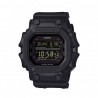 Montre G-Shock GD-350 noir Montre G-Shock GD-350 noir