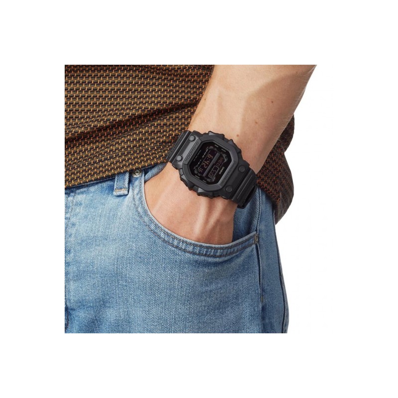 Montre G-Shock GX-56BB noir Montre G-Shock GX-56BB noir