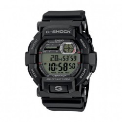 Montre G-Shock GD-350 noir Montre G-Shock GD-350 noir