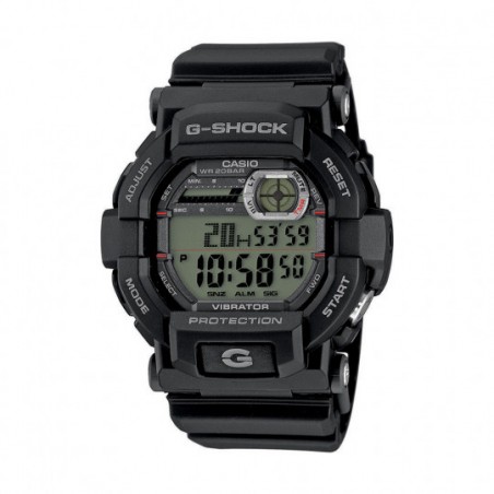 Montre G-Shock GD-350 noir