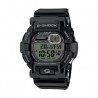Montre G-Shock GD-350 noir Montre G-Shock GD-350 noir
