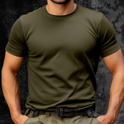 TEE SHIRT COOLDRY MESH MANCHES COURTES TEE SHIRT COOLDRY MESH MANCHES COURTES