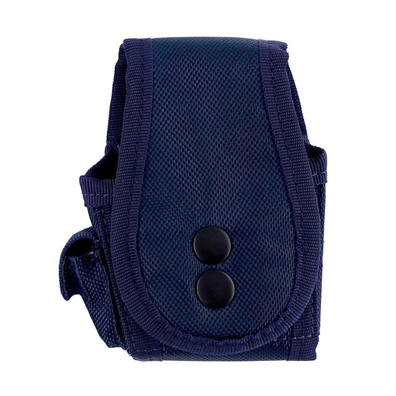 ETUI MENOTTES POLICE MUNICIPALE